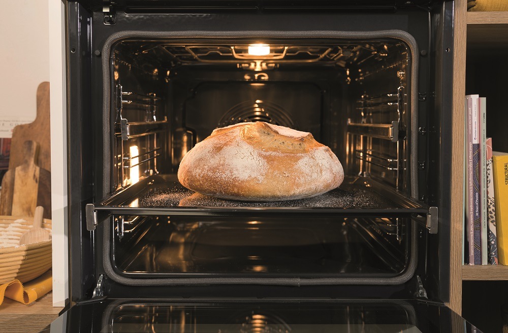 Gorenje Essential BO6735E05B HomeMade, černá