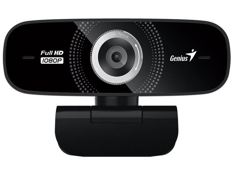 Genius FaceCam 2000X