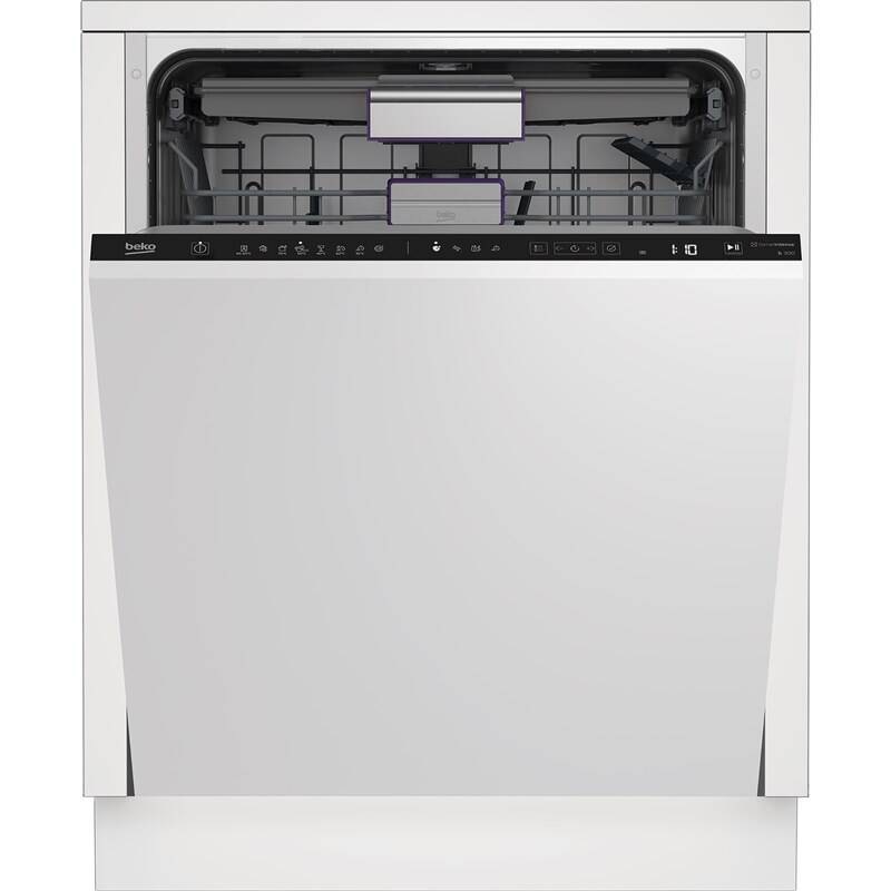 Myčka nádobí Beko Beyond BDIN38522Q