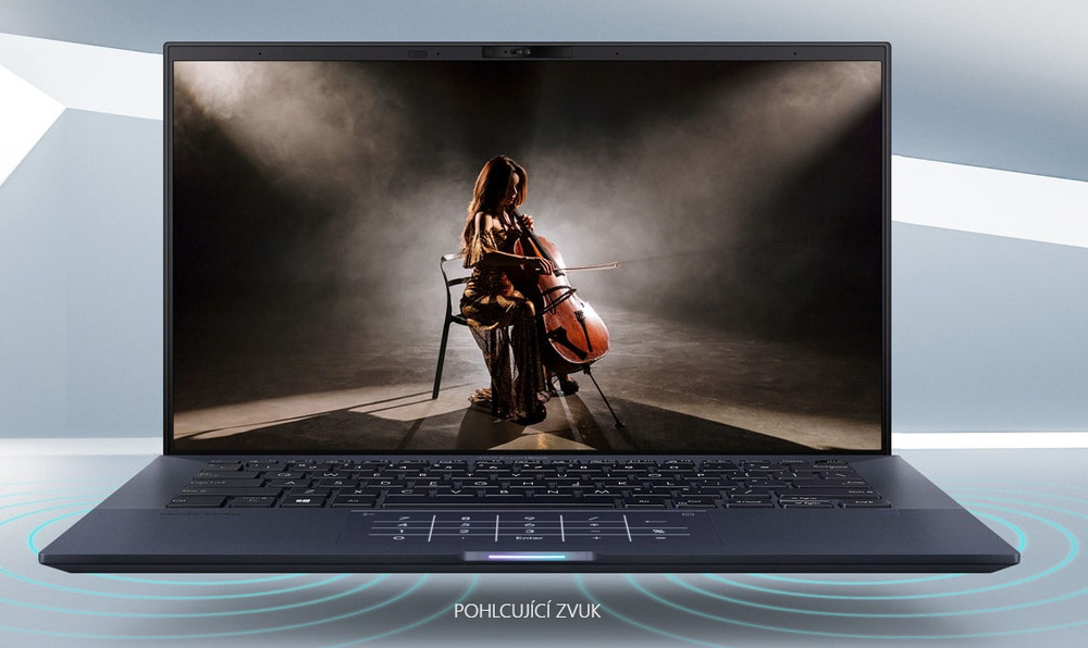 Asus ExpertBook B9 (B9400CBA-KC0075X)