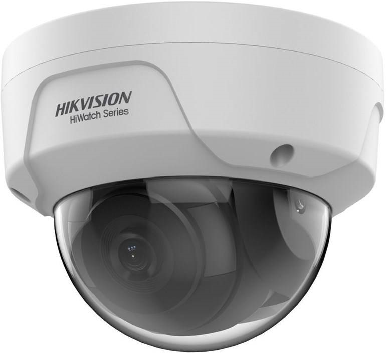 IP kamera Hikvision HiWatch