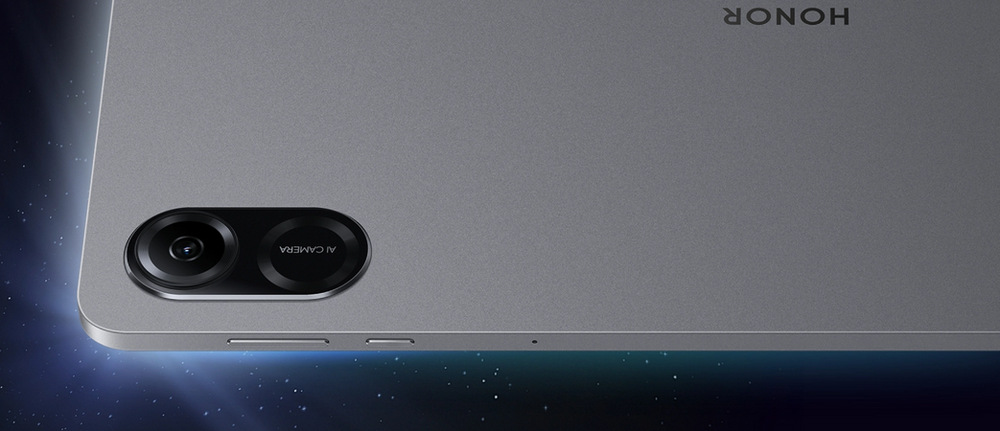 Dotykový tablet HONOR Pad X9 šedý