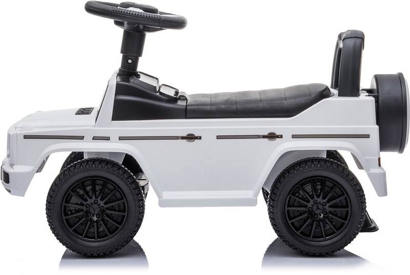 Odrážedlo plastové Buddy Toys BPC 5180