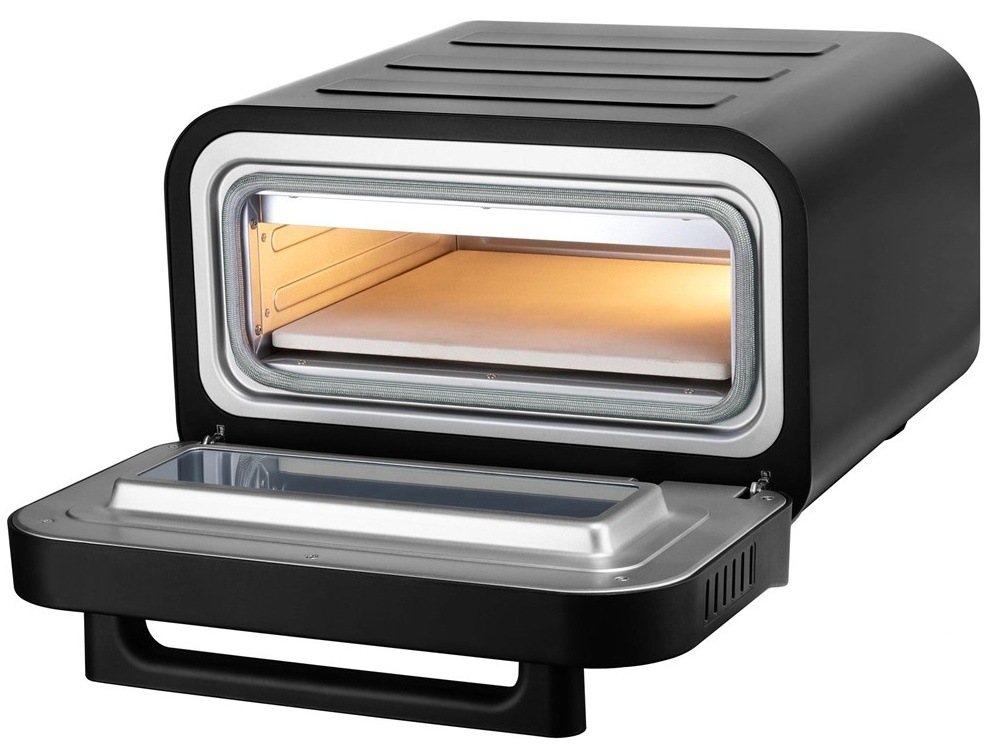 Pec na pizzu Philco PHPO 3170 černá