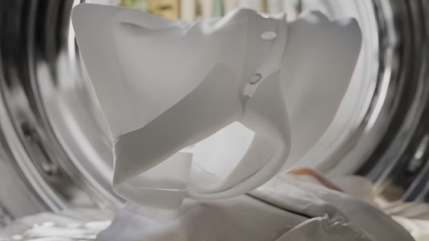 Pračka Miele WWG 880 WCS TwinDos bílá