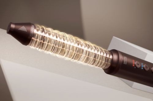 Styler Bellissima 11956 Prodigy bronzový Styler Bellissima 11956 Prodigy bronzový