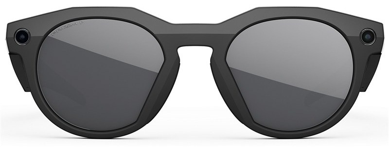 Meta Oakley HSTN