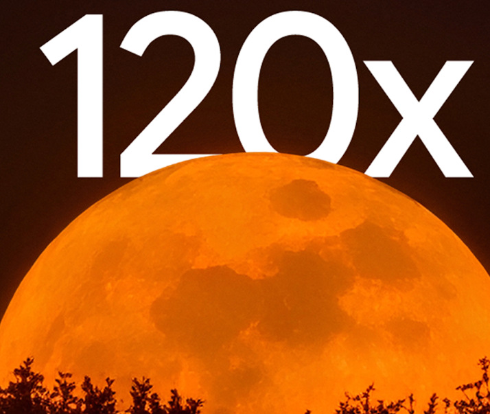 Google Pixel 11 Pro XL umí působivý 120× zoom