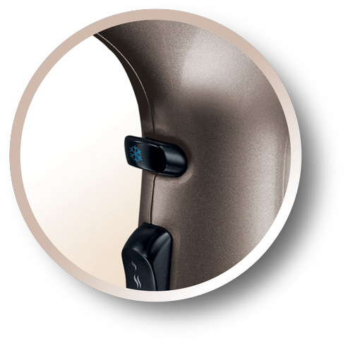 Fén Remington Keratin Protect AC8002 zlatý