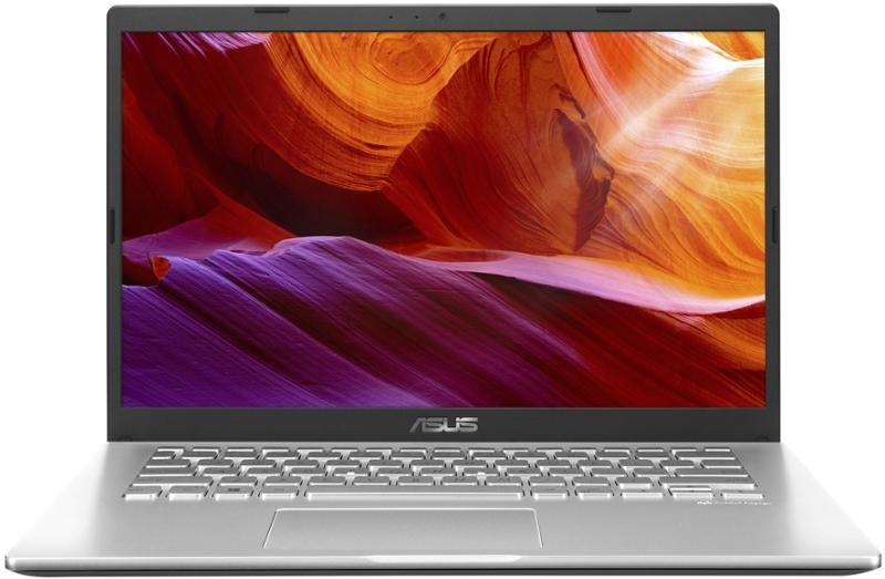 Notebook Asus X409UA-EK017T stříbrný