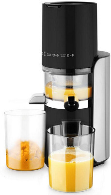 Catler JS 8011