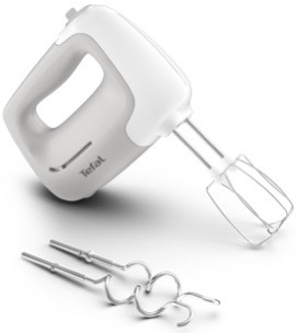Ruční šlehač Tefal HT450B38 Prep Mix