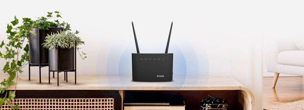 D-Link DSL-3788/E