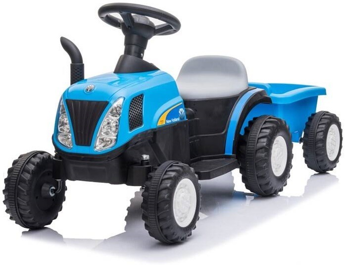 Traktor MaDe NEW HOLLAND