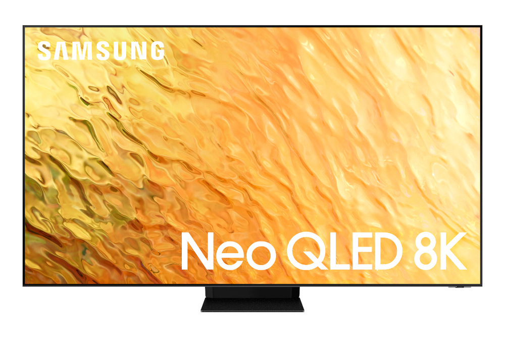Televize Samsung QE85QN800B