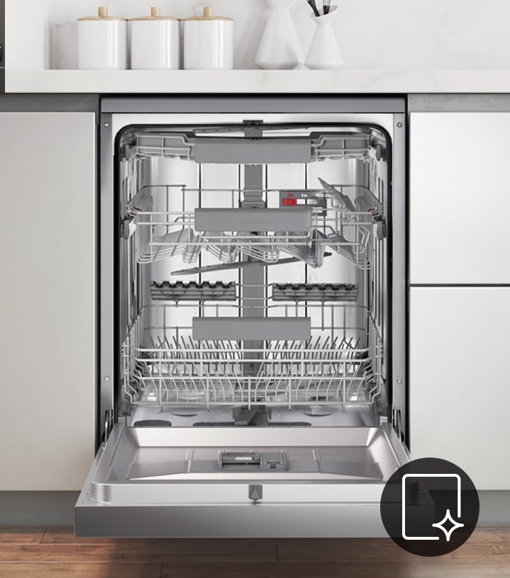 Myčka nádobí Samsung DW60A6092US/ET Myčka nádobí Samsung DW60A6092US/ET