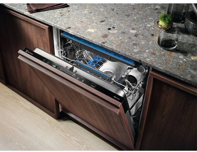 Myčka nádobí Electrolux 600 PRO EES48400L Myčka nádobí Electrolux 600 PRO EES48400L