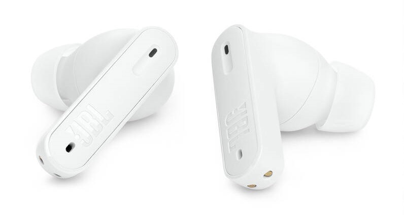 Sluchátka JBL Tune Beam modrá
