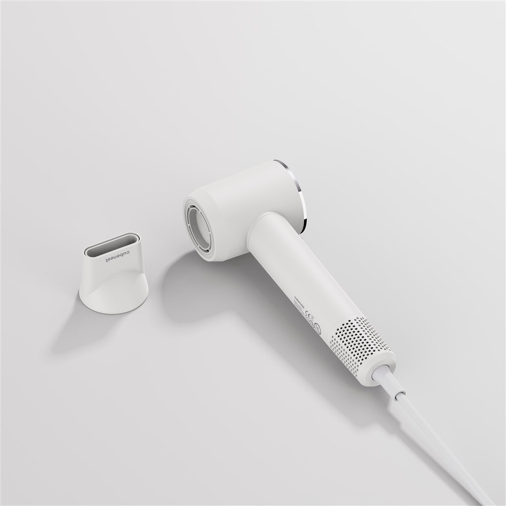 Fén Cubenest SwiftDry SDHD01WT bílý Fén Cubenest SwiftDry SDHD01WT bílý