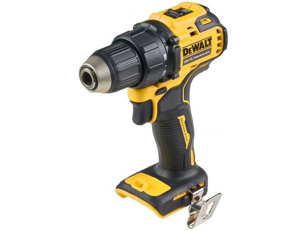 Aku vrtačka Dewalt DCD778D2T-QW (s baterií)