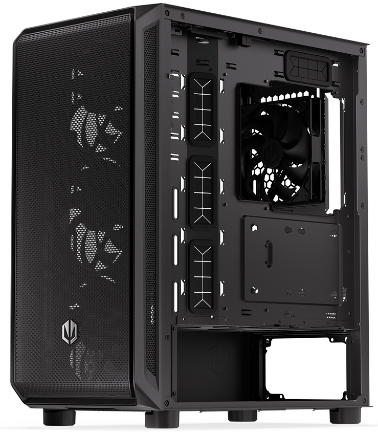 Case ENDORFY Arx 500 Air černá