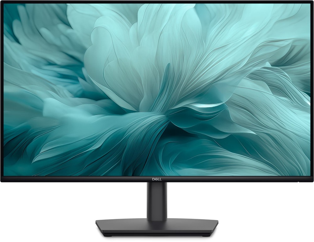 Monitor Dell E2726HS černý Monitor Dell E2726HS disponuje rozlišením obrazu 1920 × 1080 px