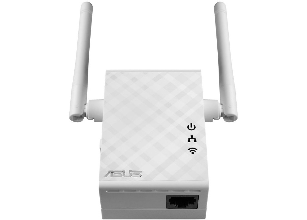 Wi-Fi extender Asus RP-N12 - N300