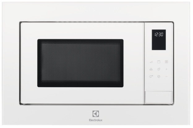 Electrolux LMS4253TMW