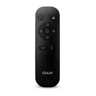 Ventilátor stojanový Duux Whisper Smart černý Ventilátor stojanový Duux Whisper Smart černý