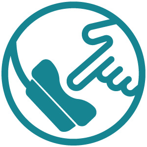 Sluchátka TCL ELIT400BT šedá TCL ELIT400BT