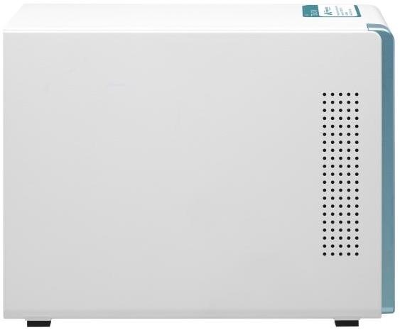 Datové úložiště (NAS) QNAP TS-431K