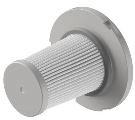 Filtry pro vysavače Rowenta ZR009005 Filtry pro vysavače Rowenta ZR009005