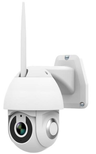 IP kamera iQtech Smartlife R9820-G1 bílá