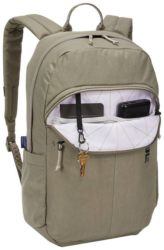 Batoh na notebook THULE Indago 23 L šedý Batoh na notebook THULE Indago 23 L šedý