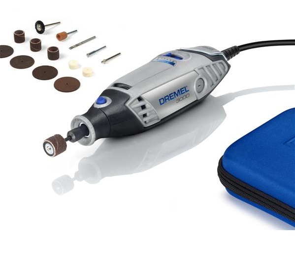 Mikronářadí Dremel 3000 (F0133000JC)
