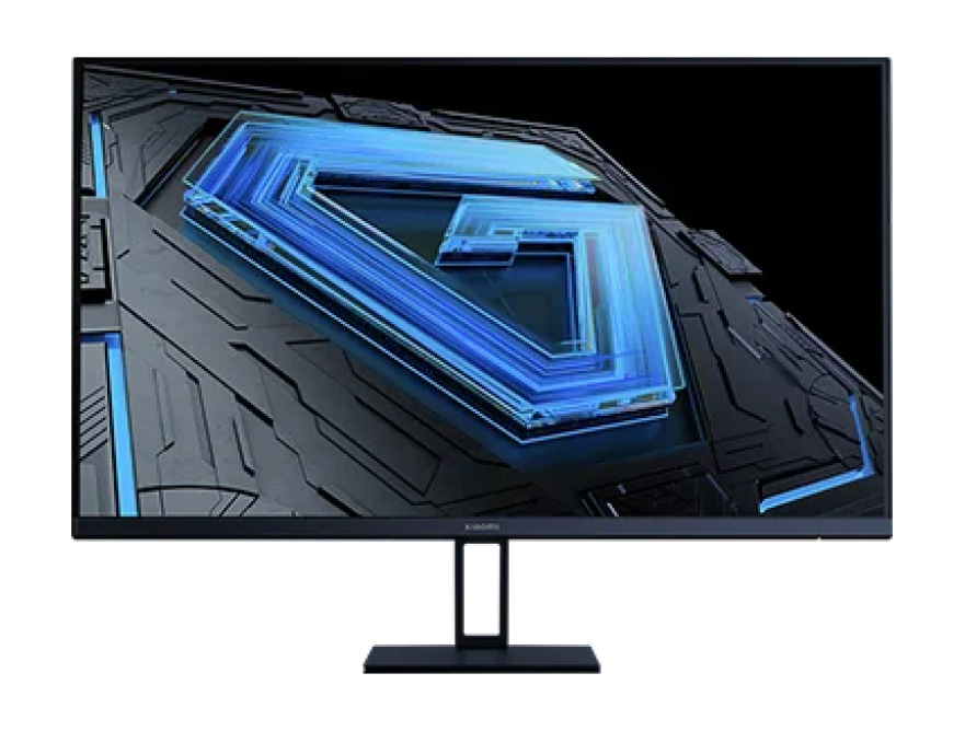 Herní monitor Xiaomi Gaming G27i černý
