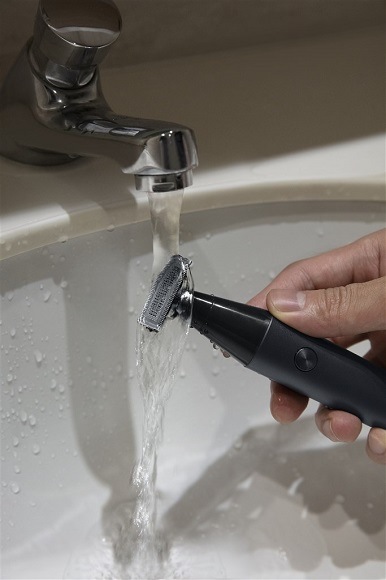 Zastřihovač vousů Xiaomi UniBlade Trimmer černý