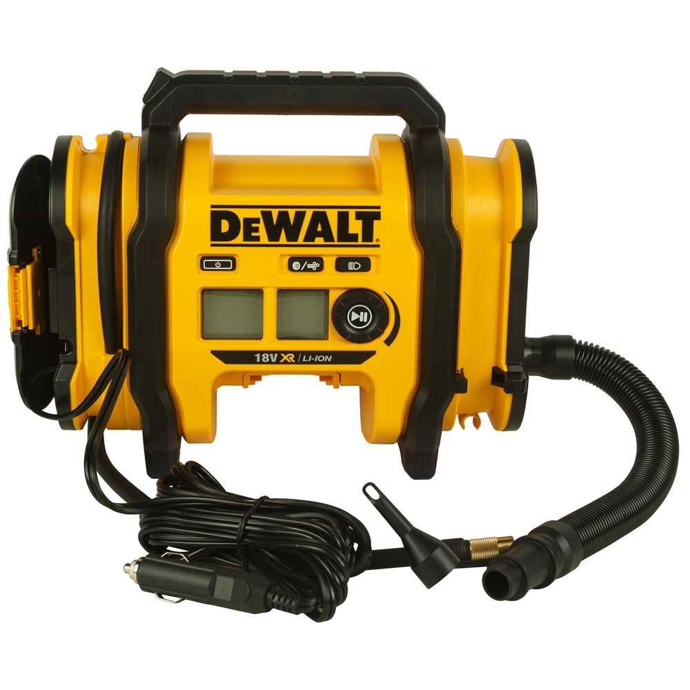 Kompresor Dewalt DCC018N (bez baterie)