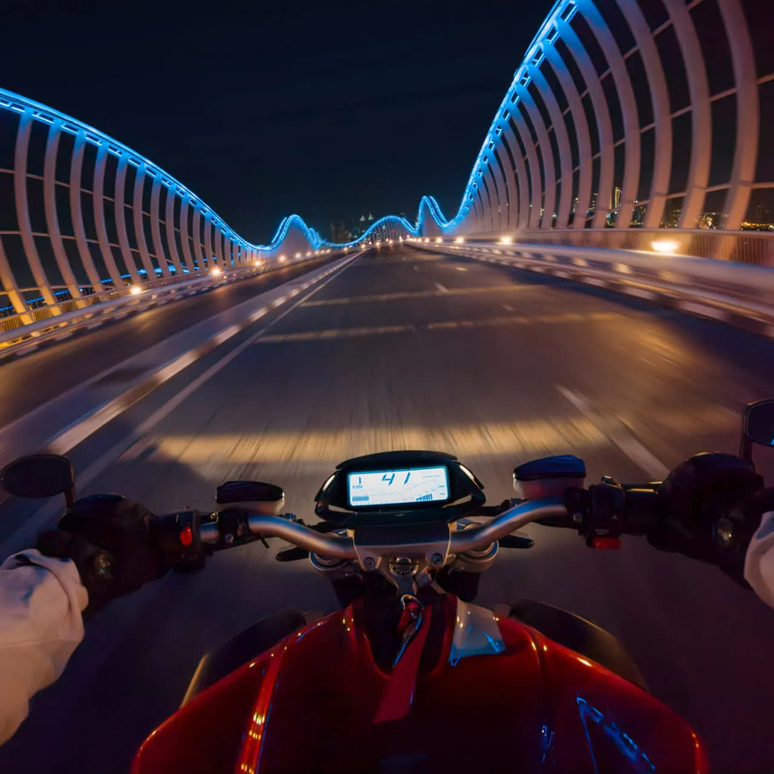 Insta360 Ace Pro 2 Motocyklový balíček