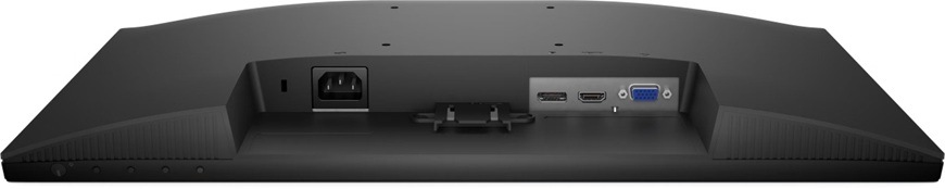 Monitor Dell E2225HM černý