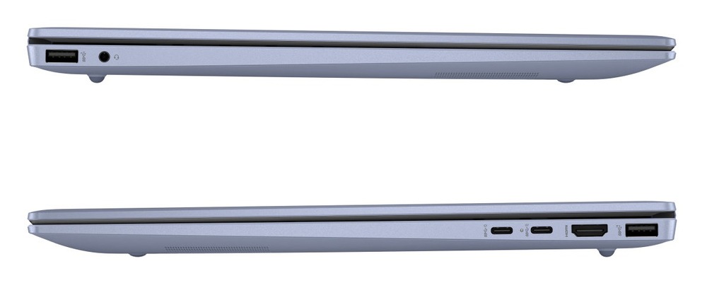 Notebook HP OmniBook 5 NG AI 16-ag1005nc + Game Pass předplatné na 3 měsíce modrý Notebook HP OmniBook 5 NG AI 16-ag1005nc + Game Pass předplatné na 3 měsíce modrý