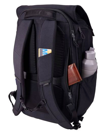 Batoh na notebook THULE Paramount 27l - černý