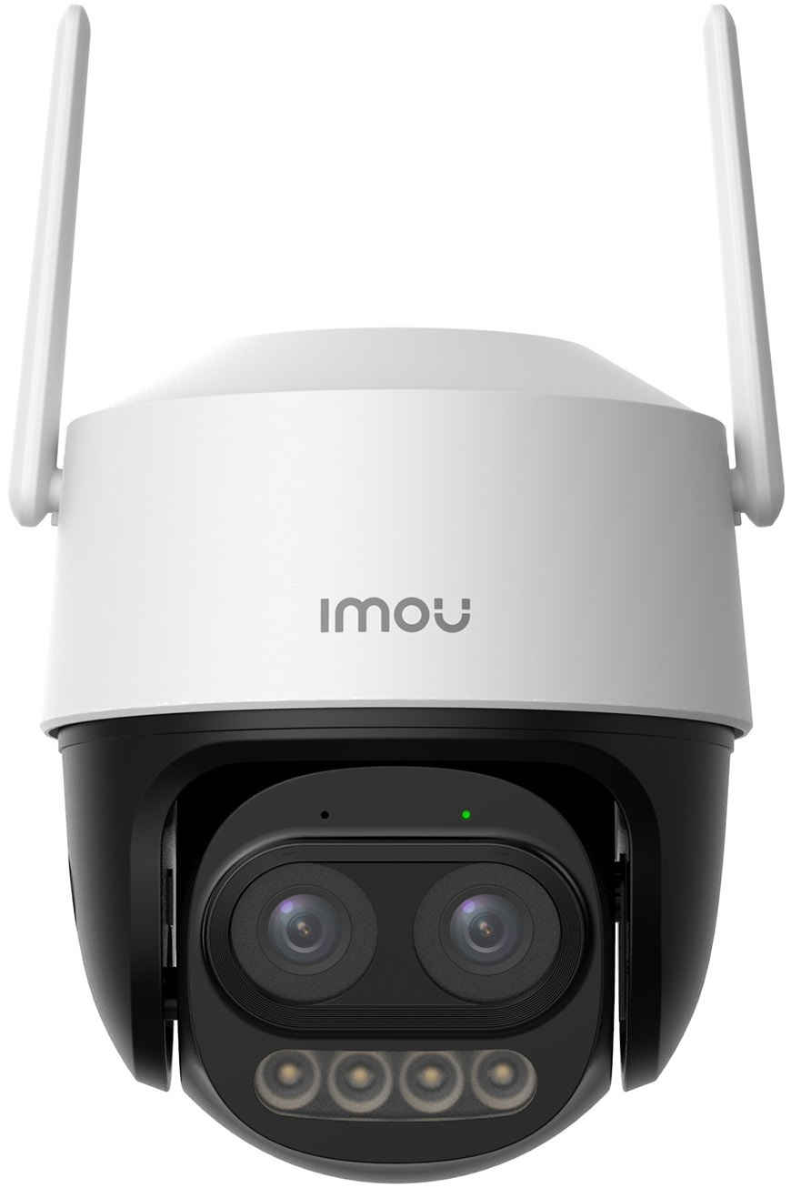 IP kamera Imou Cruiser Z 5Mpx bílá IP kamera Imou Cruiser Z 5Mpx - bílá