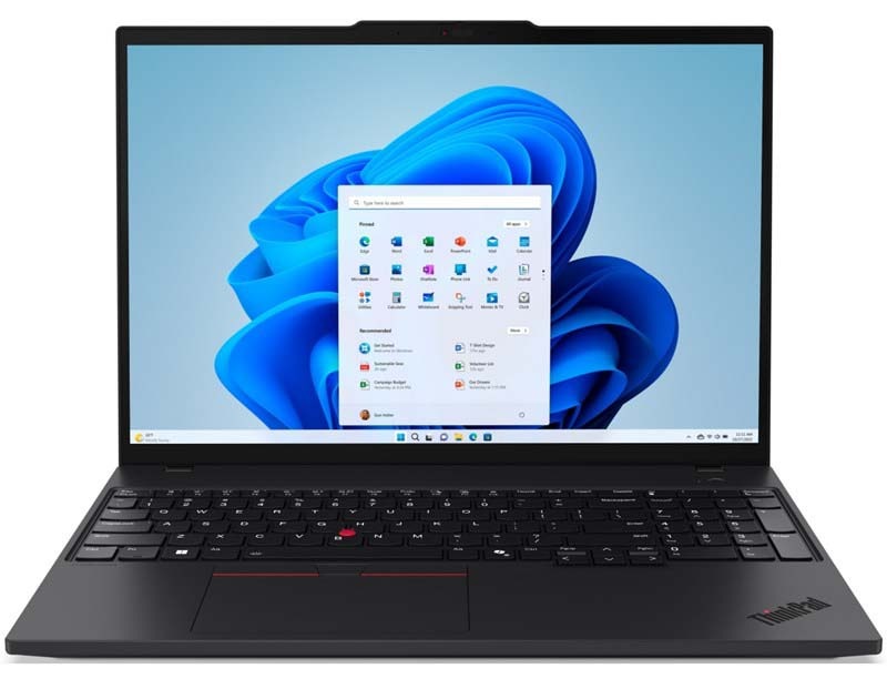 Lenovo ThinkPad P16s Gen 3