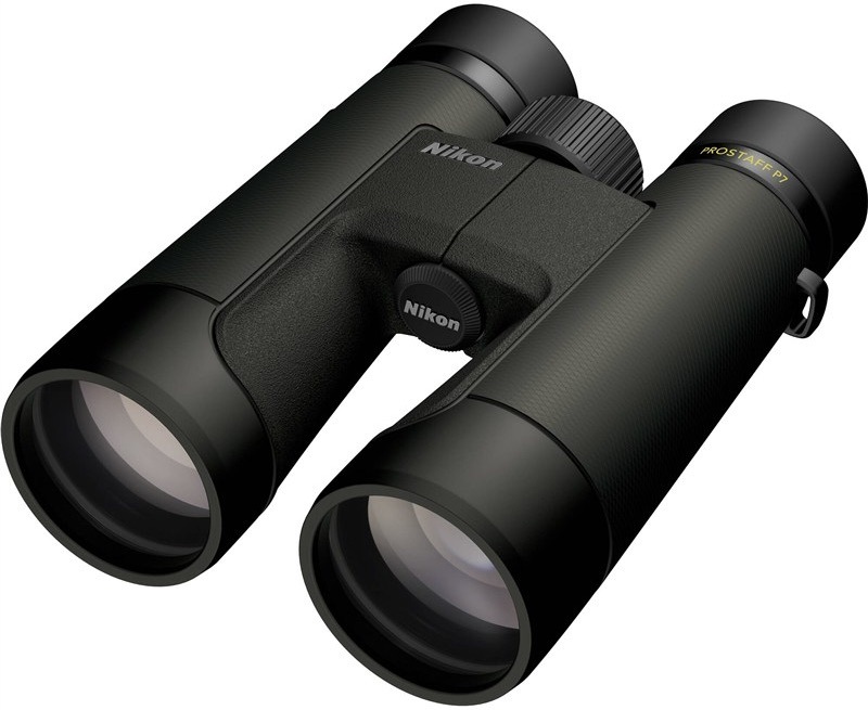 Dalekohled Nikon Prostaff P7 10x50