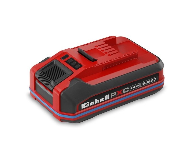 Akumulátor Einhell - kompatibilita s platformou Power X-Change