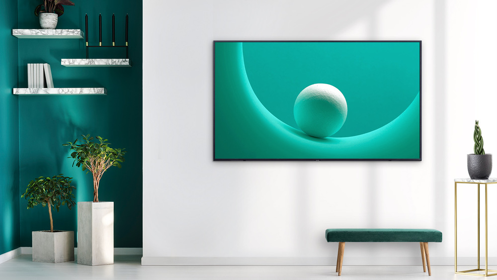 Televize Samsung QE65Q67R Televize Samsung QE65Q67R