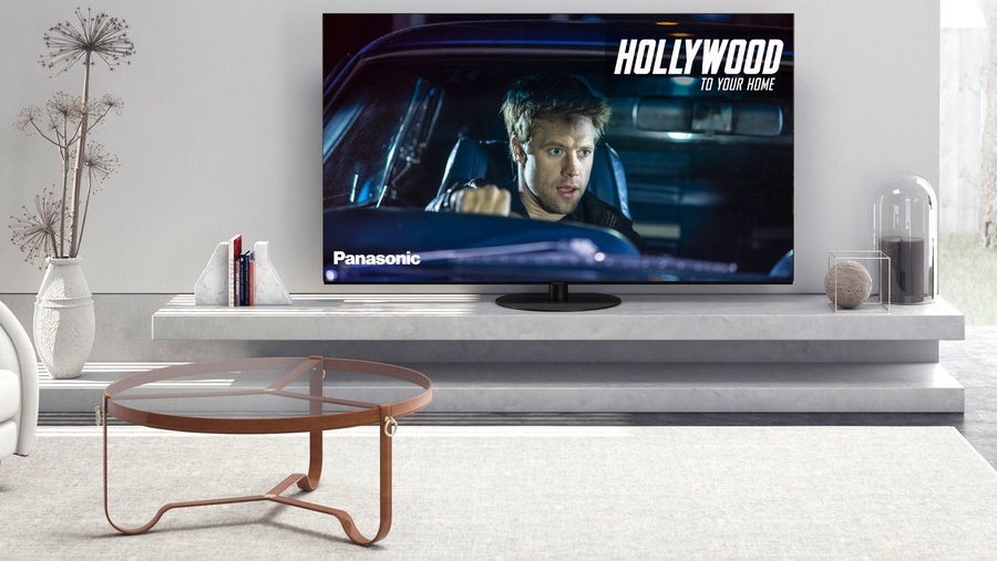 Televize Panasonic TX-55HZ980E Panasonic TX-55HZ980E