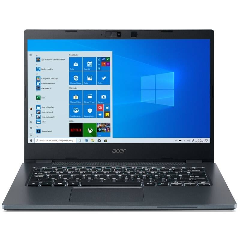 Acer TravelMate P4 (TMP414-51-50H1)