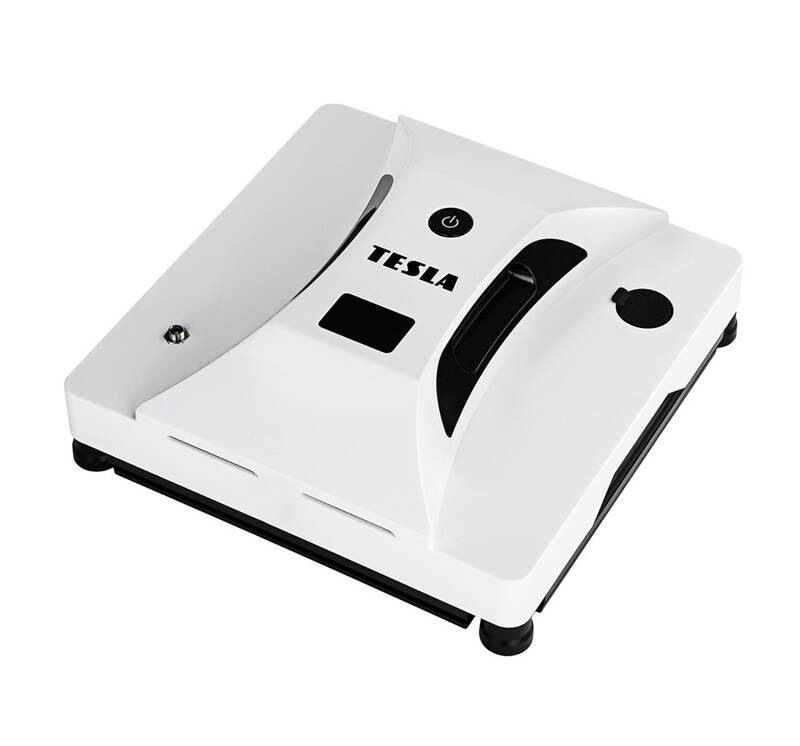 Robotický čistič oken Tesla RoboStar W600